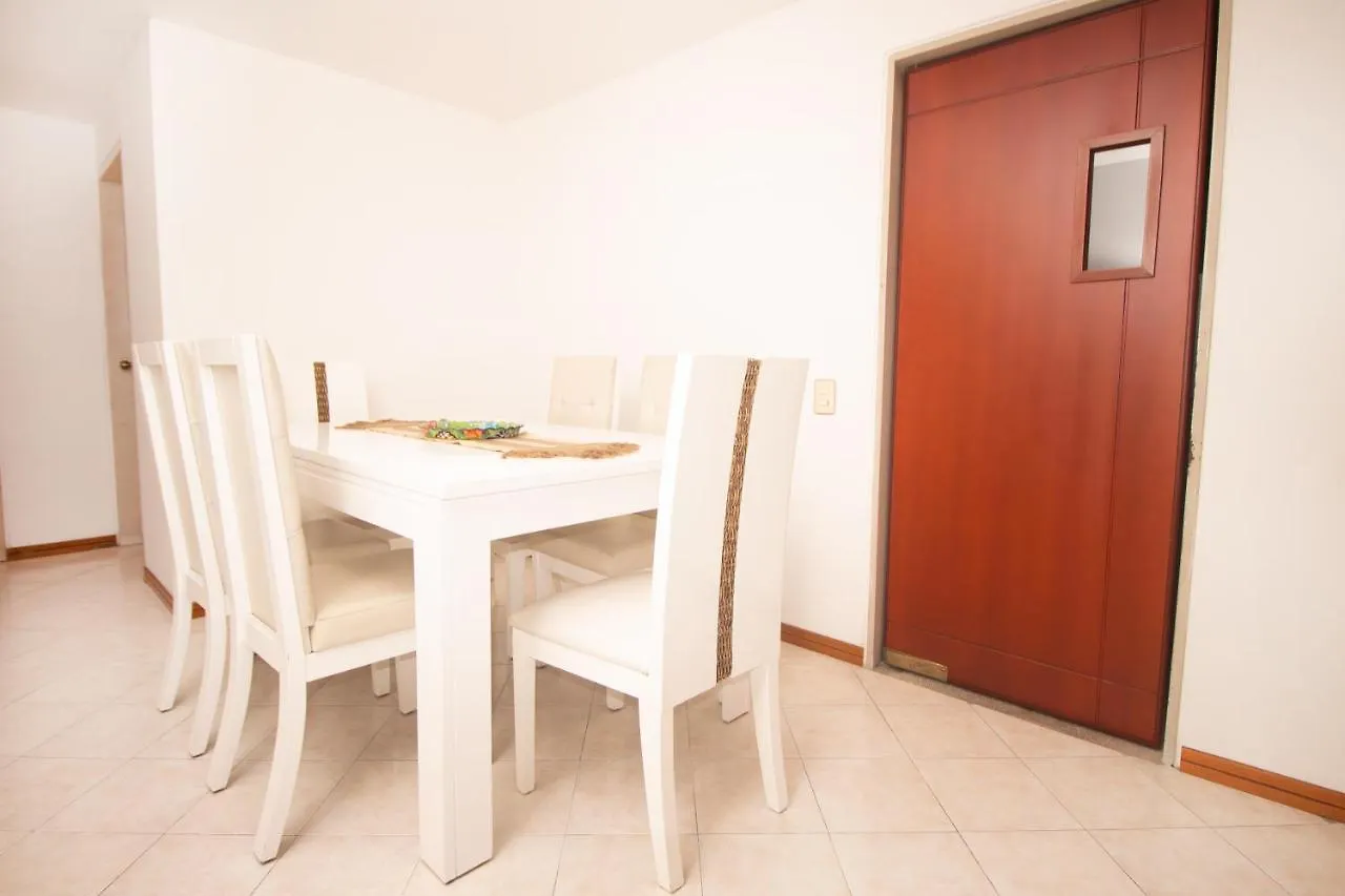 San Fernando Suite 102 - Livin Colombia Cali Colombia