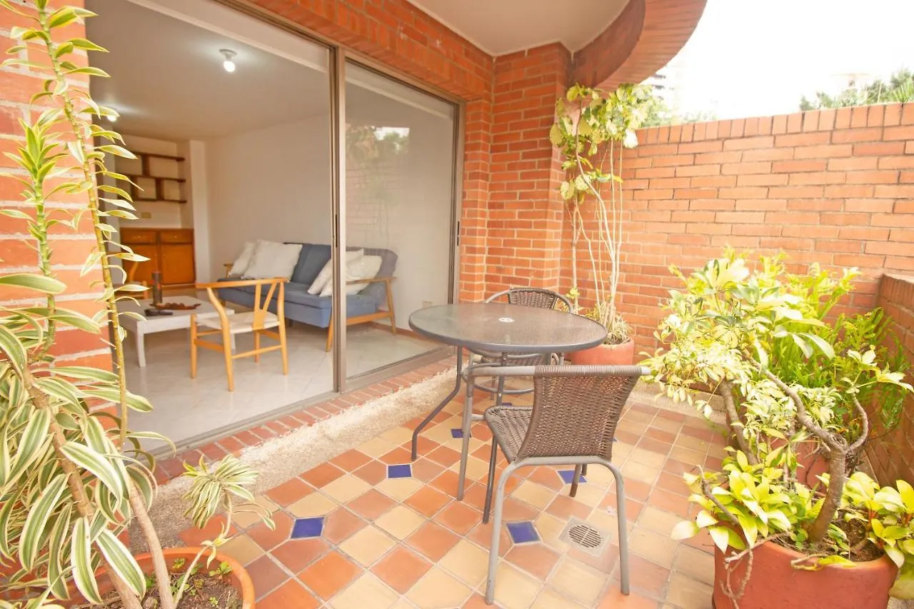 San Fernando Suite 102 - Livin Colombia Cali