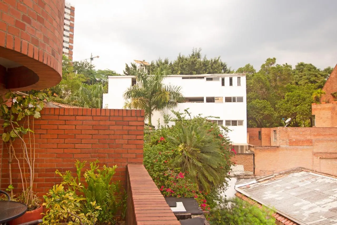 Lejlighed San Fernando Suite 102 - Livin Colombia Cali Colombia