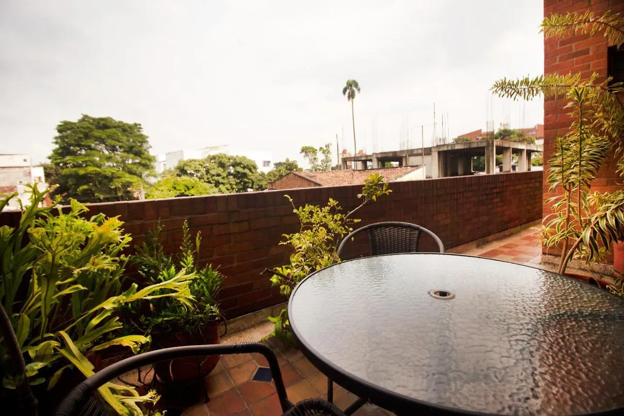 San Fernando Suite 102 - Livin Colombia Cali