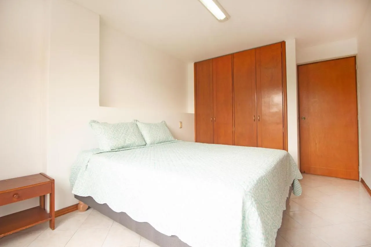 San Fernando Suite 102 - Livin Colombia Cali